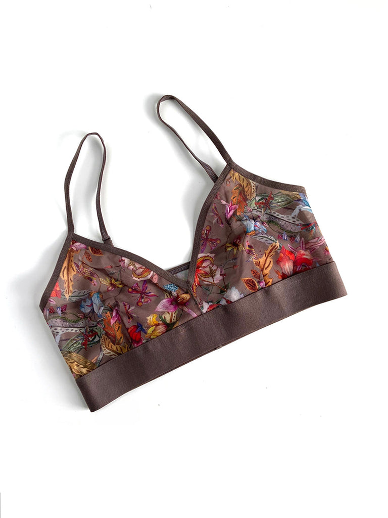 HIRRS-Everyday Bralette-Undergarments-Orchid Clay-01-Much and Little Boutique-Vancouver-Canada