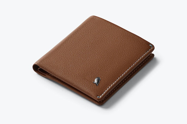 Bellroy-Coin Wallet-Bags & Wallets-Hazelnut-O/S-Much and Little Boutique-Vancouver-Canada
