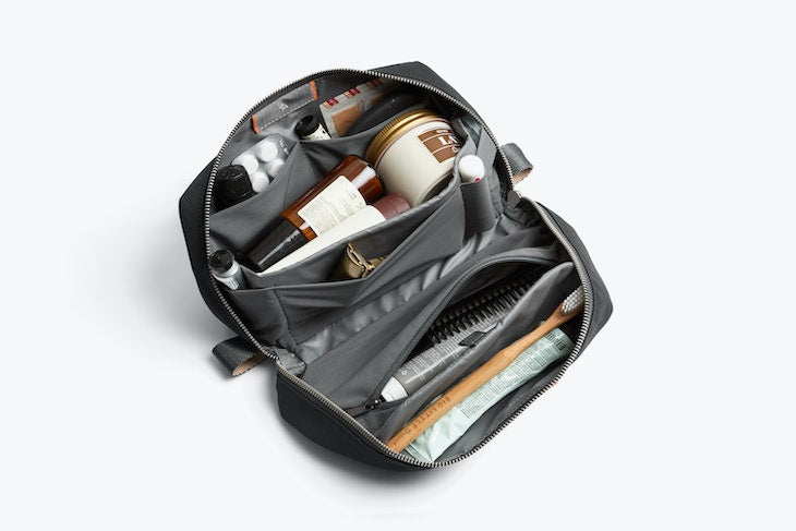 Bellroy-Toiletry Kit Plus-Bags & Wallets-Much and Little Boutique-Vancouver-Canada