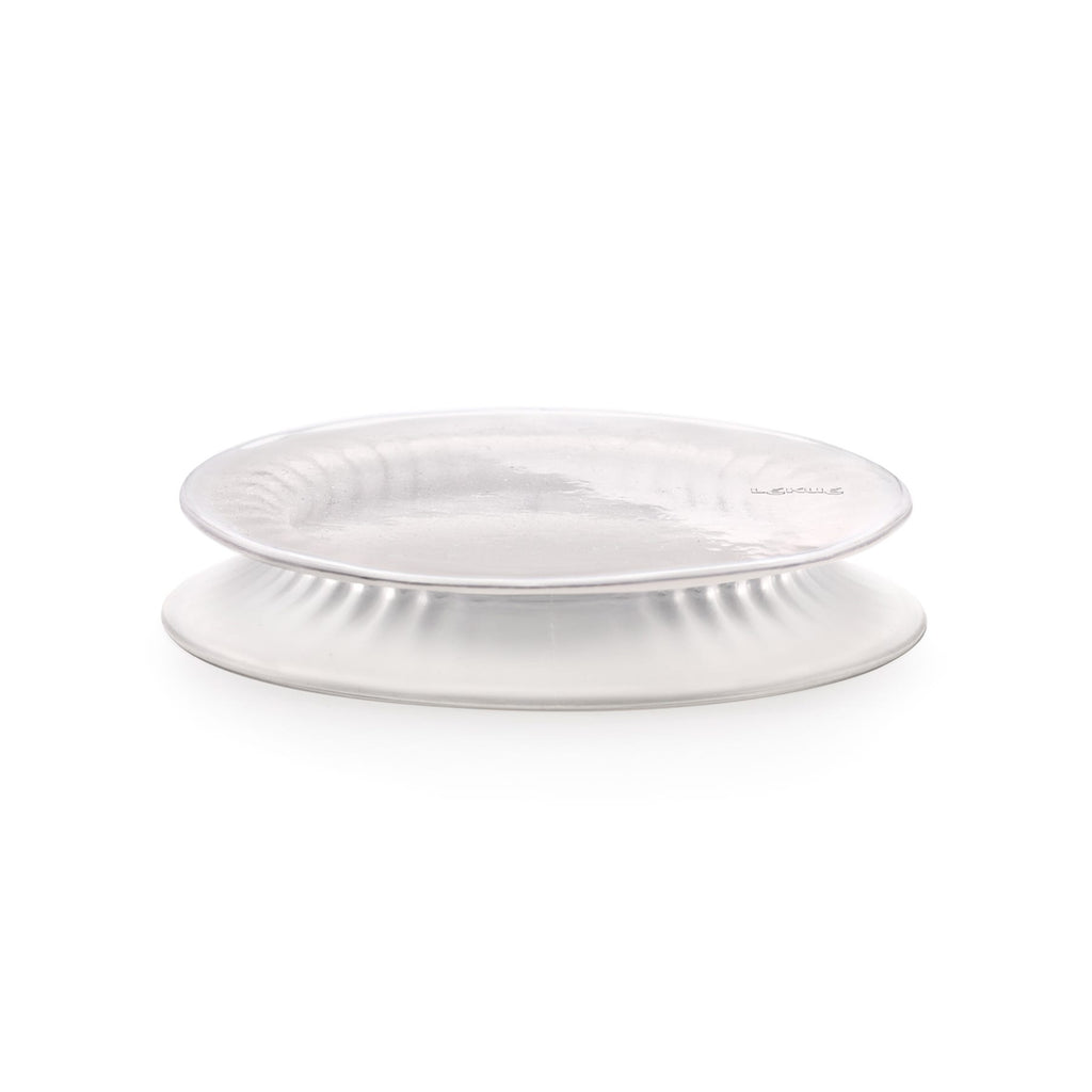 Lékué-Reusable Silicone Lid - 20cm-Kitchenware-Much and Little Boutique-Vancouver-Canada
