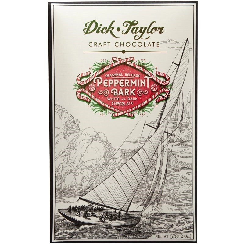Dick Taylor Chocolate-Craft Chocolate-Pantry-Much and Little Boutique-Vancouver-Canada