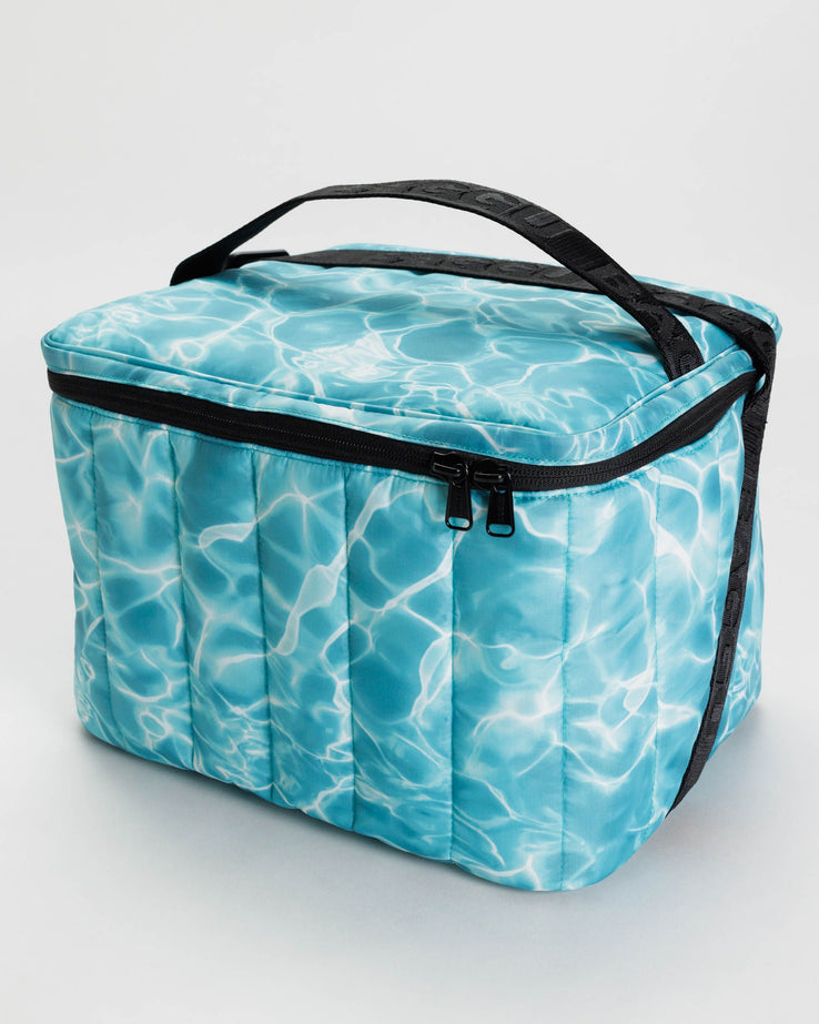 Baggu-Puffy Cooler Bag-Bags & Wallets-Pool-Much and Little Boutique-Vancouver-Canada