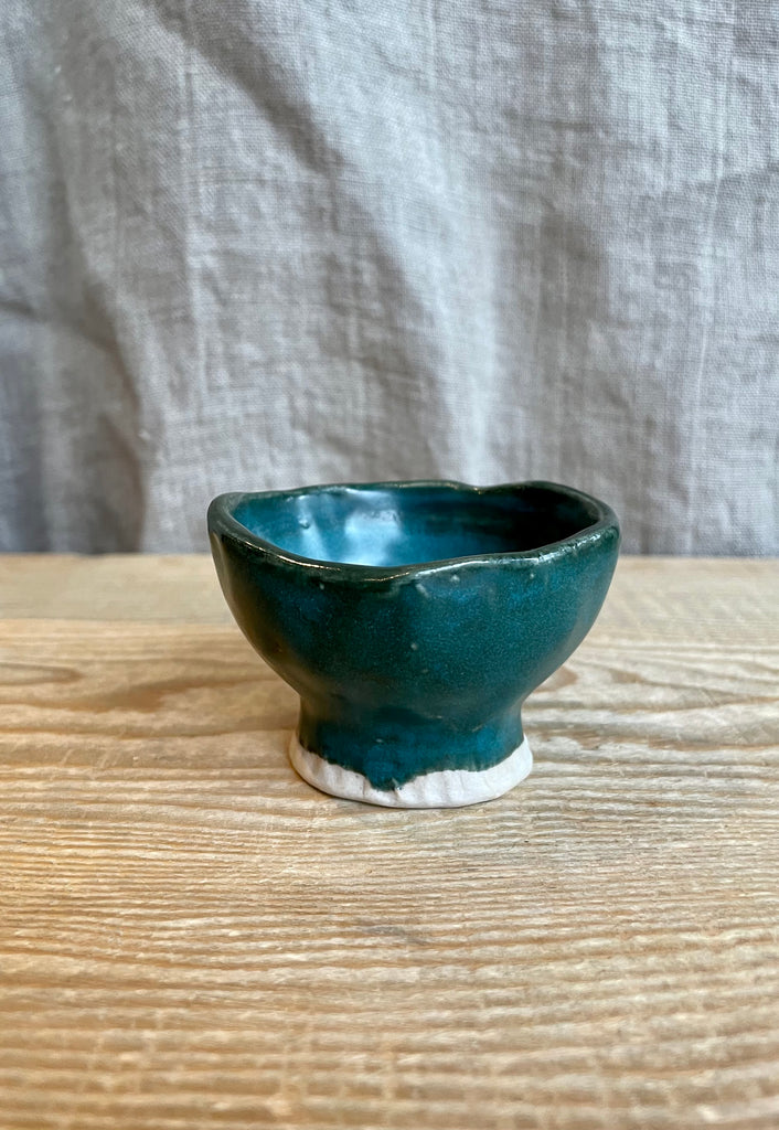 Hillary Webb-Small Pinch Formed Bowl-Art & Decor-Much and Little Boutique-Vancouver-Canada
