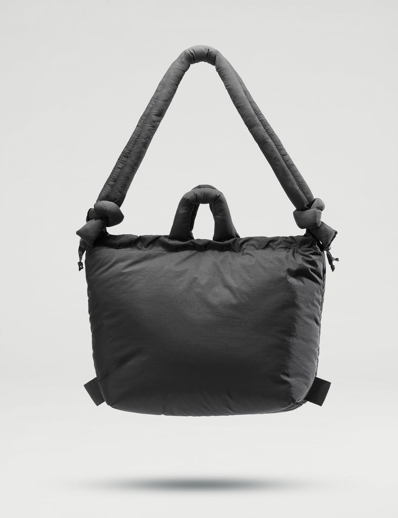 Olend-Ona Soft Bag-Bags & Wallets-Black-Much and Little Boutique-Vancouver-Canada