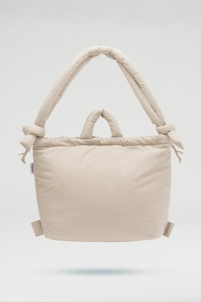 Olend-Ona Soft Bag-Bags & Wallets-Sand-Much and Little Boutique-Vancouver-Canada