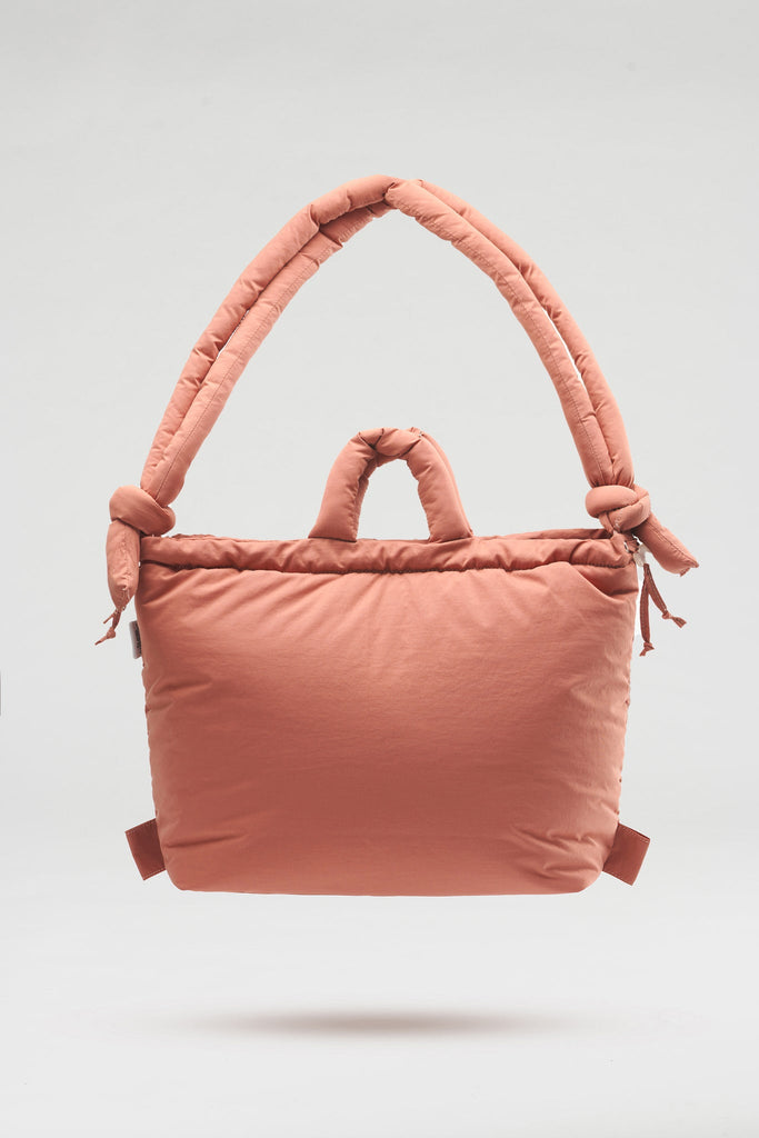 Olend-Ona Soft Bag-Bags & Wallets-Soft Peach-Much and Little Boutique-Vancouver-Canada