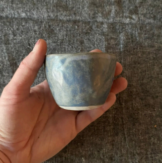Hillary Webb-Pinch Cup-Art & Decor-Much and Little Boutique-Vancouver-Canada