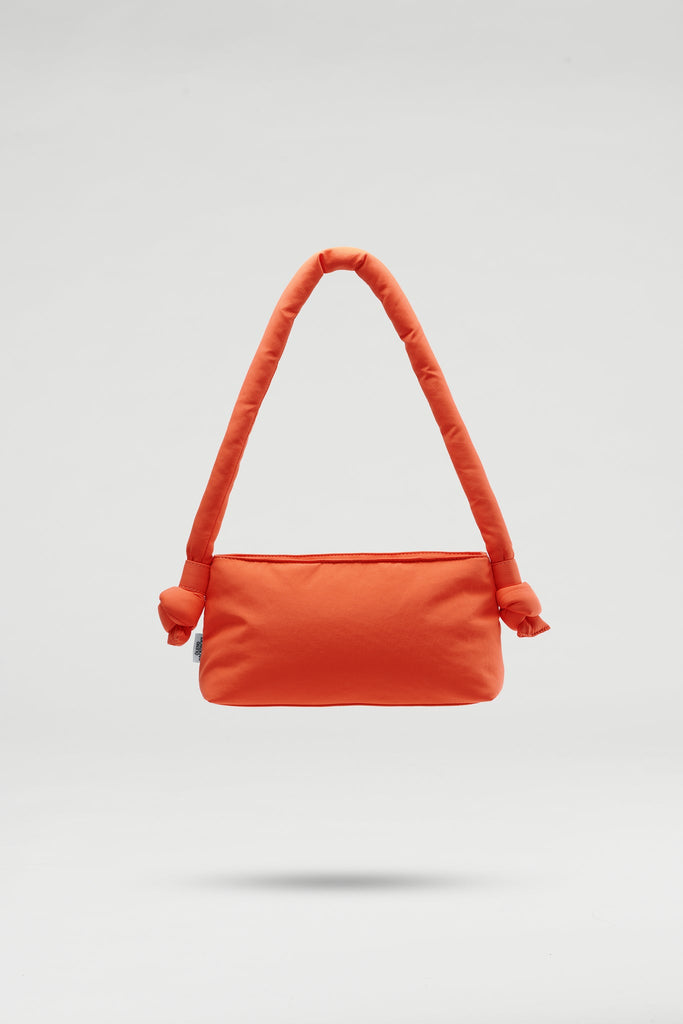 Olend-Taco Bag-Bags & Wallets-Coral-Much and Little Boutique-Vancouver-Canada