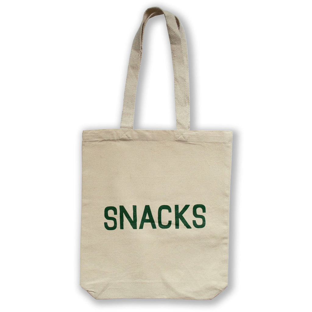 Banquet Workshop-Tote Bag - Snacks-Bags & Wallets-Much and Little Boutique-Vancouver-Canada