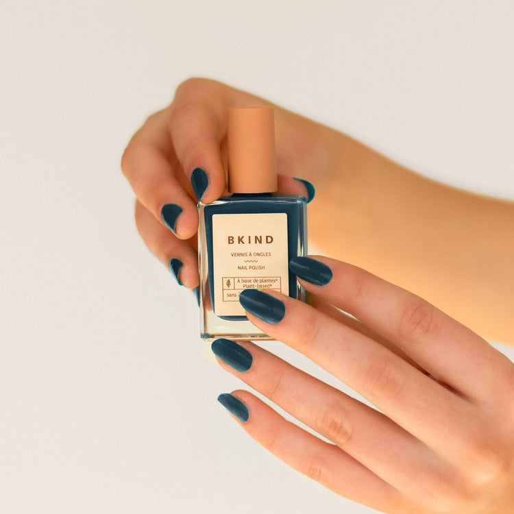 BKIND-Non-Toxic Nail Polish - Sagittarius-Beauty-Much and Little Boutique-Vancouver-Canada