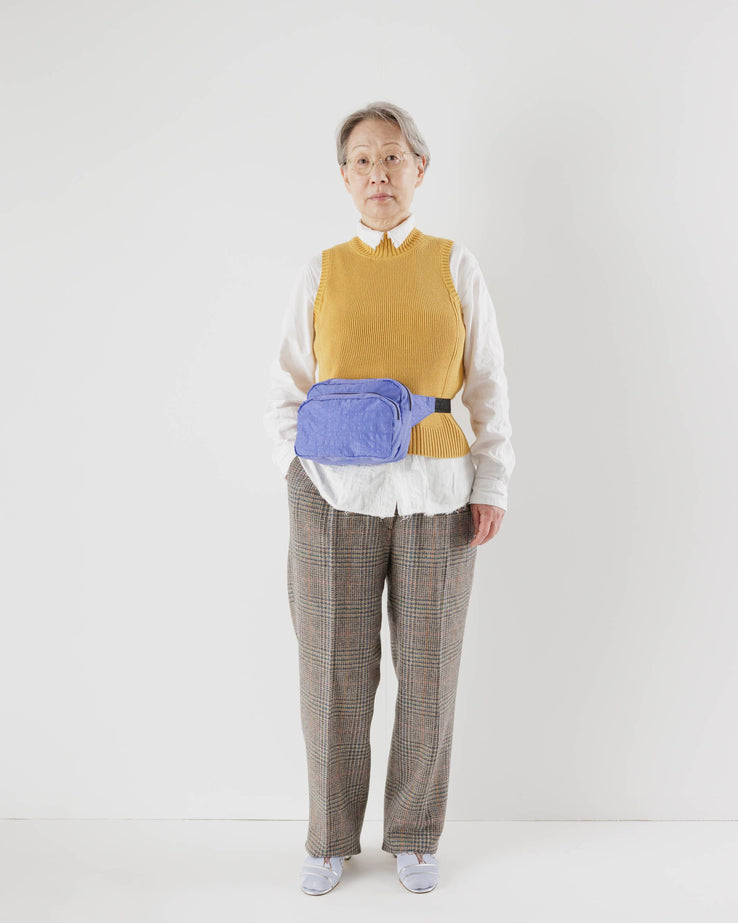 Baggu-Fanny Pack Crossbody-Bags & Wallets-Much and Little Boutique-Vancouver-Canada