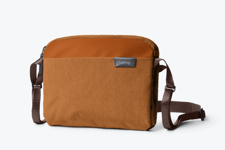 Bellroy-City Pouch Plus-Pouches-Bronze-Much and Little Boutique-Vancouver-Canada