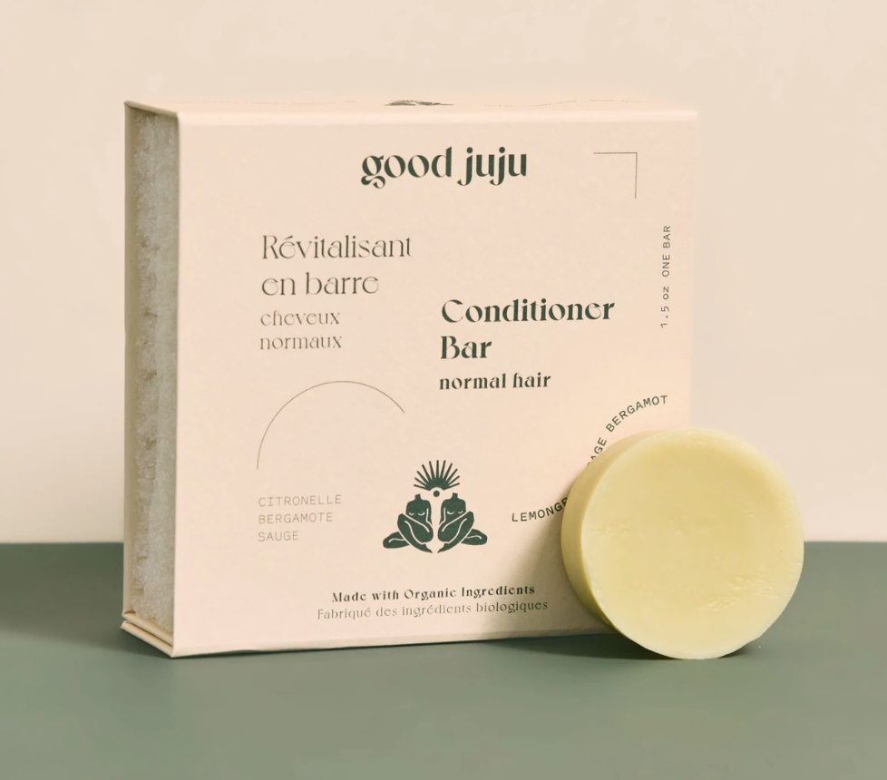 Good Juju-Conditioner Bar-Grooming-Normal/Balanced-Much and Little Boutique-Vancouver-Canada