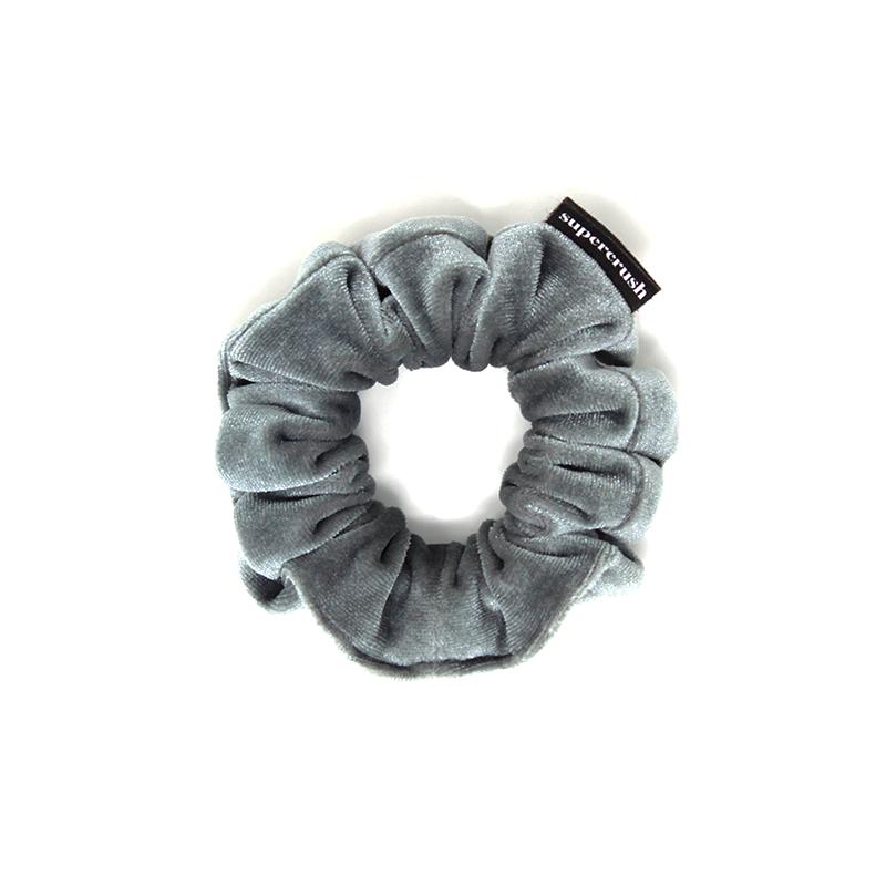 Supercrush-Skinny Scrunchie-Hair Accessories-Much and Little Boutique-Vancouver-Canada