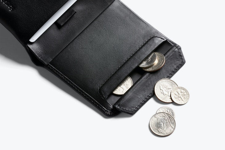 Bellroy-Coin Wallet-Bags & Wallets-Much and Little Boutique-Vancouver-Canada