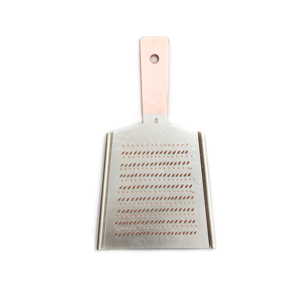 Saikai Toki Trading-Copper Grater-Kitchenware-Much and Little Boutique-Vancouver-Canada