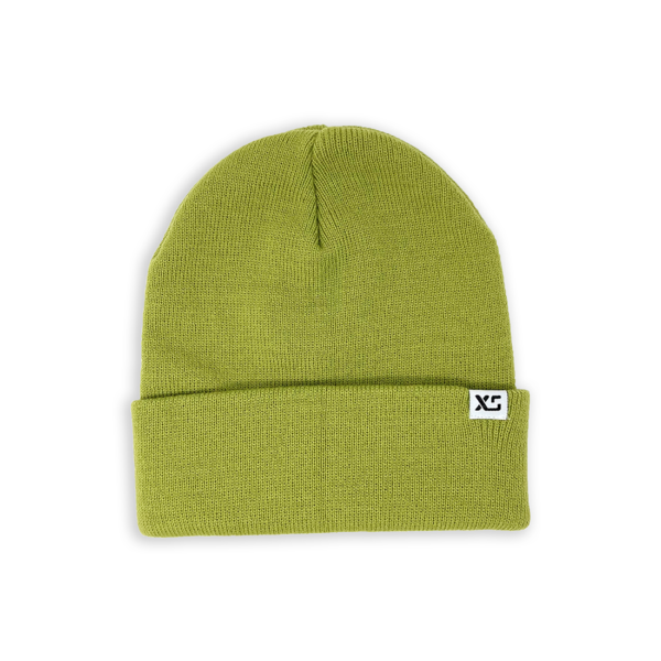 XS Unified-Kids Beanie-Clothing-Matcha-0/S-Much and Little Boutique-Vancouver-Canada