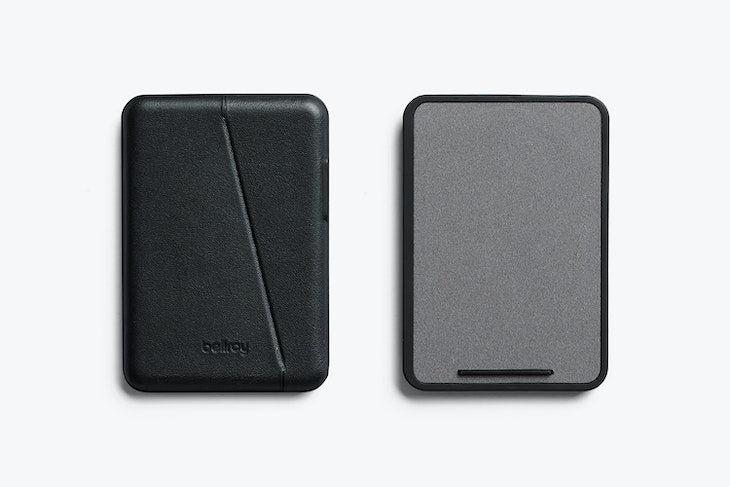Bellroy-Mod Wallet-Bags & Wallets-Black-Much and Little Boutique-Vancouver-Canada