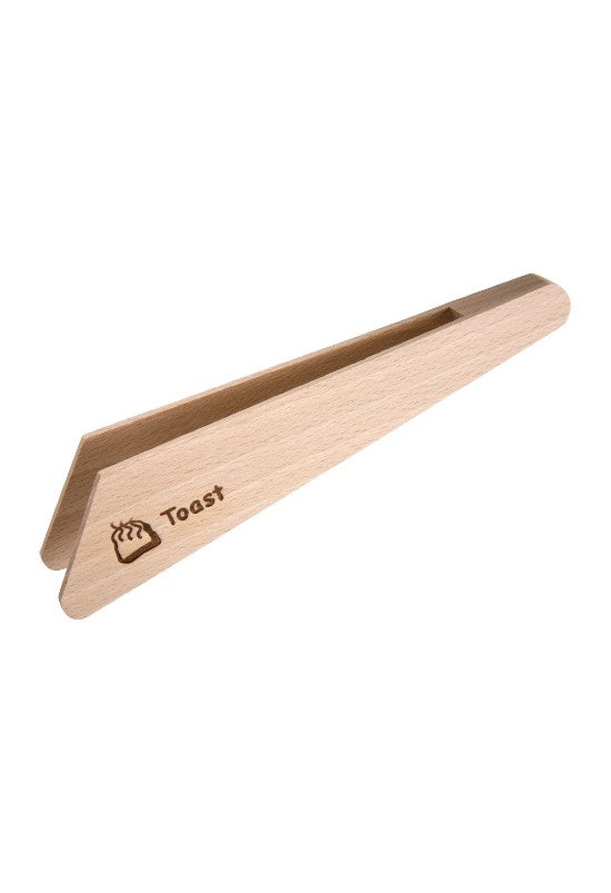 Redecker-Toast Tongs-Kitchenware-Much and Little Boutique-Vancouver-Canada