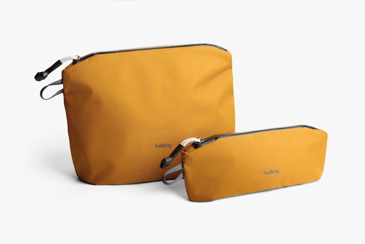 Bellroy-Lite Pouch Duo-Bags & Wallets-Copper-Much and Little Boutique-Vancouver-Canada