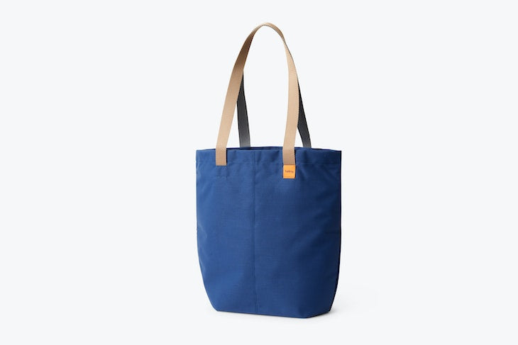 Bellroy-City Tote-Bags & Wallets-True Blue-Much and Little Boutique-Vancouver-Canada