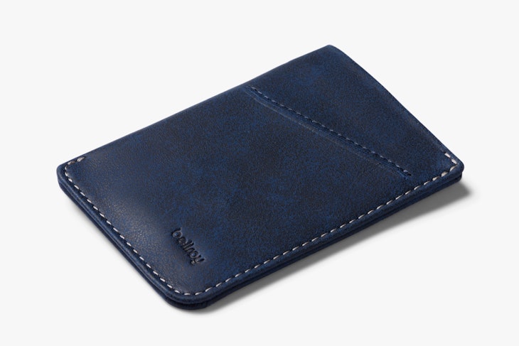 Bellroy-Card Sleeve-Bags & Wallets-Ocean-O/S-Much and Little Boutique-Vancouver-Canada