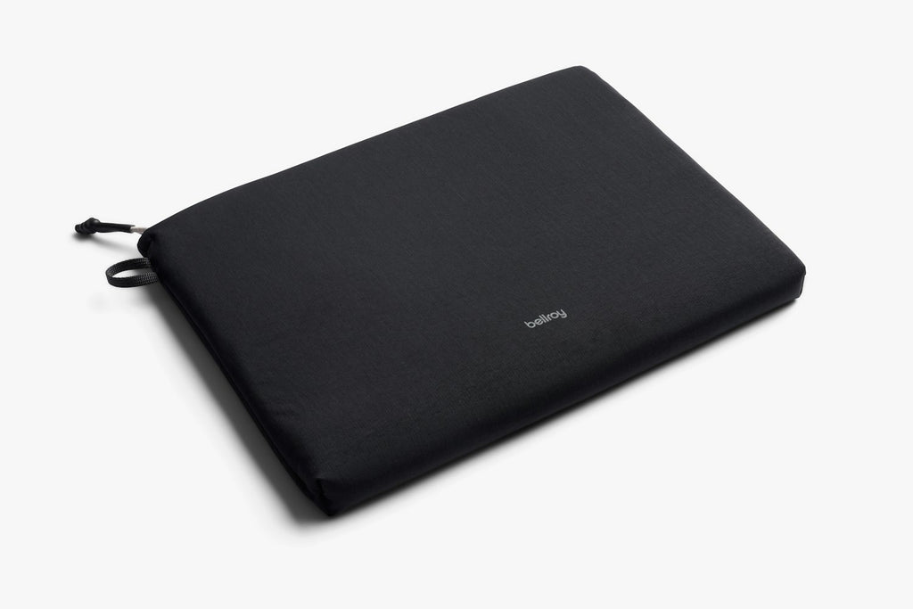 Bellroy-Lite Laptop Sleeve-Bags & Wallets-Black-14"-Much and Little Boutique-Vancouver-Canada