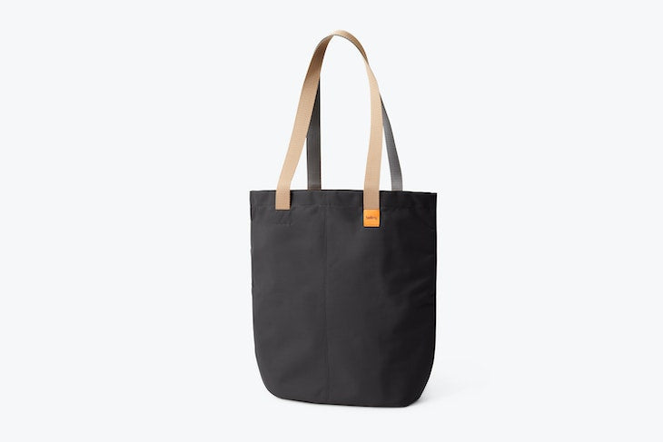 Bellroy-City Tote-Bags & Wallets-Black-Much and Little Boutique-Vancouver-Canada
