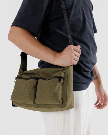 Baggu-Medium Cargo Crossbody-Bags & Wallets-Much and Little Boutique-Vancouver-Canada