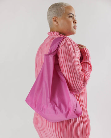 Baggu-Standard Baggu - Extra Pink-Bags & Wallets-Much and Little Boutique-Vancouver-Canada