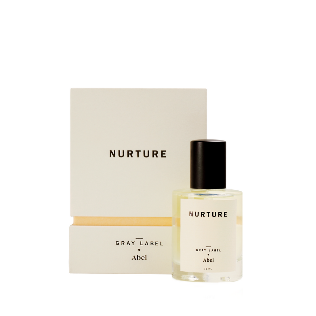 Abel Fragrance-Natural Eau de Parfum - 30ml-Skincare-Nurture-Much and Little Boutique-Vancouver-Canada