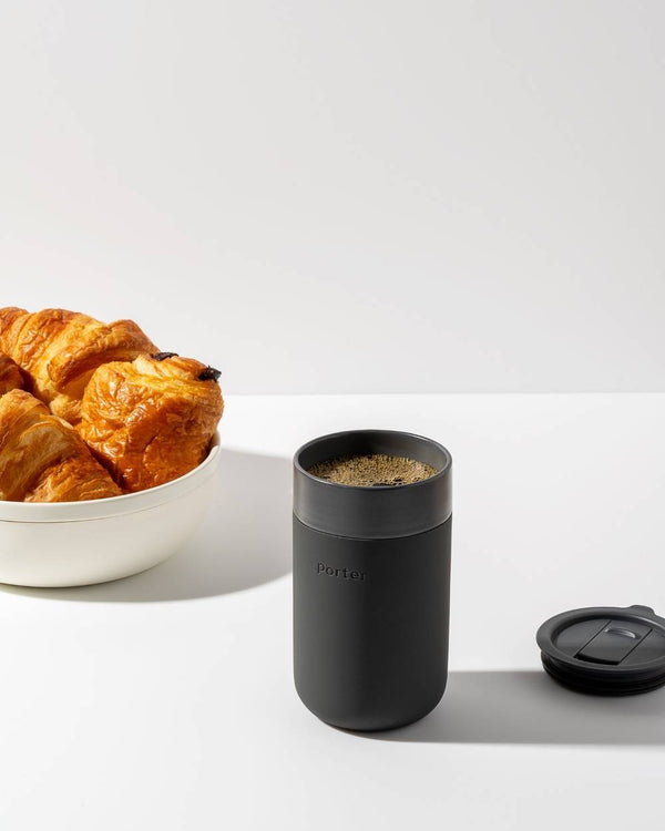 W&P-Porter To-Go Mug-Kitchenware-Much and Little Boutique-Vancouver-Canada