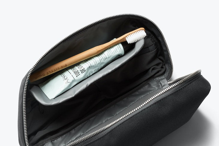 Bellroy-Toiletry Kit Plus-Bags & Wallets-Much and Little Boutique-Vancouver-Canada