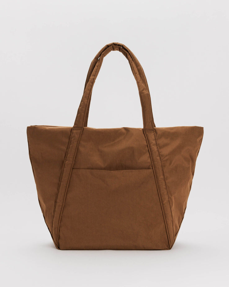 Baggu-Cloud Bag-Bags & Wallets-Brown-Much and Little Boutique-Vancouver-Canada