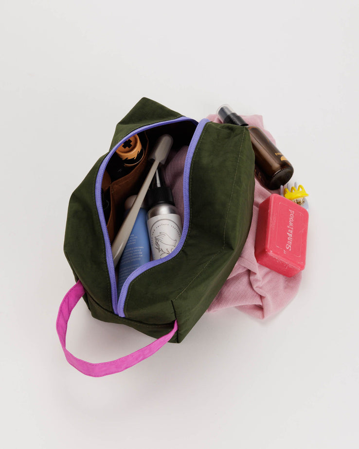 Baggu-Dopp Kit-Bags & Wallets-Much and Little Boutique-Vancouver-Canada