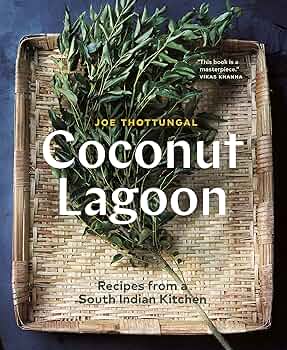Raincoast Books-Coconut Lagoon-Cookbooks-Much and Little Boutique-Vancouver-Canada