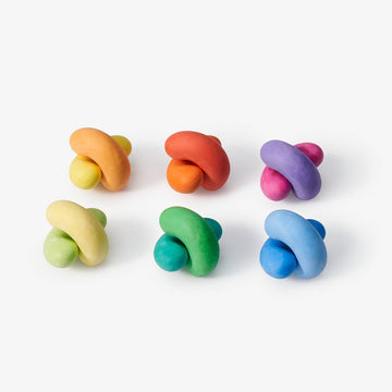Areaware-Bean Chalk-Toys & Games-Much and Little Boutique-Vancouver-Canada