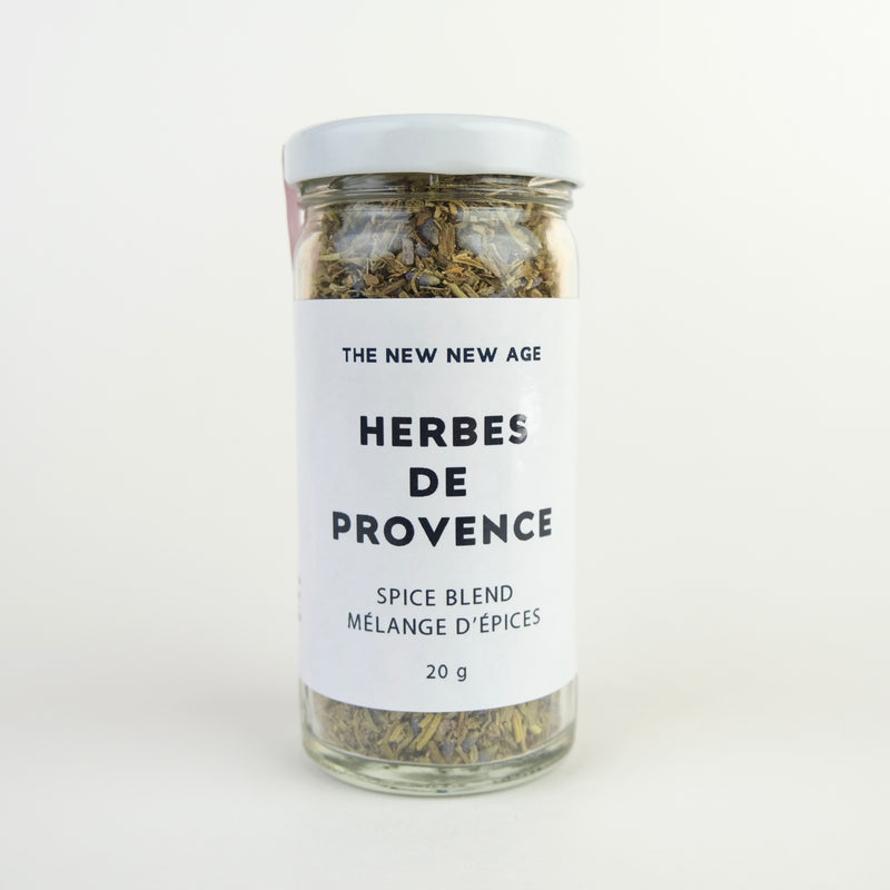 The New New Age-Herbes de Provence-Pantry-Much and Little Boutique-Vancouver-Canada