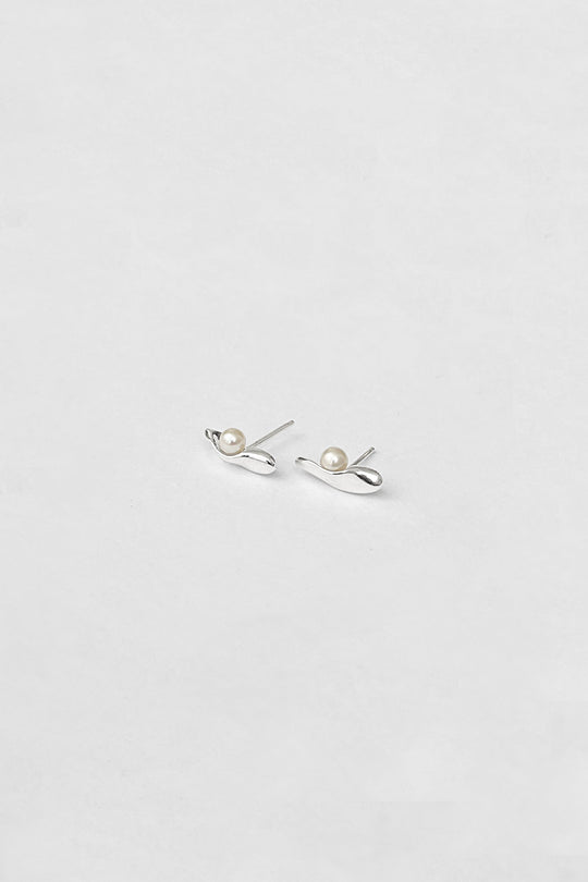 Kara Yoo-Hidden Studs-Jewelry-Much and Little Boutique-Vancouver-Canada