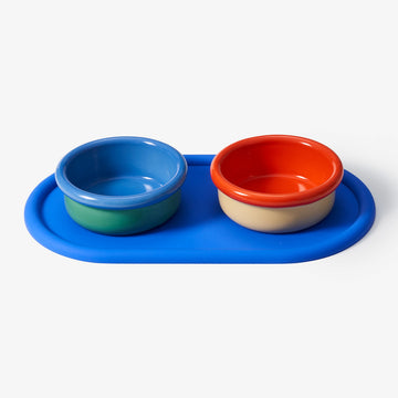 Areaware-Every Pet Eats Bowl Set-Pets-Much and Little Boutique-Vancouver-Canada