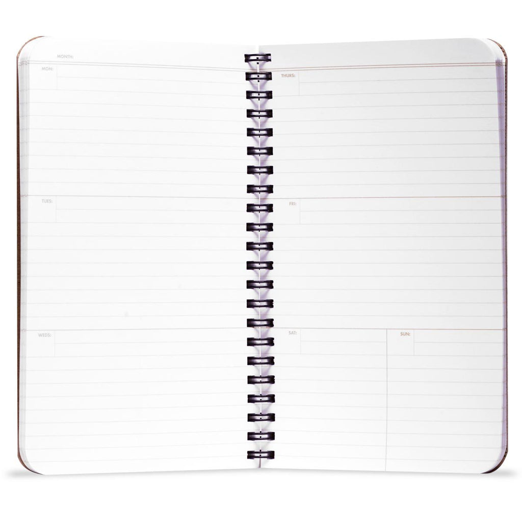 Field Notes-56-Week Planner-Agendas & Calendars-Much and Little Boutique-Vancouver-Canada