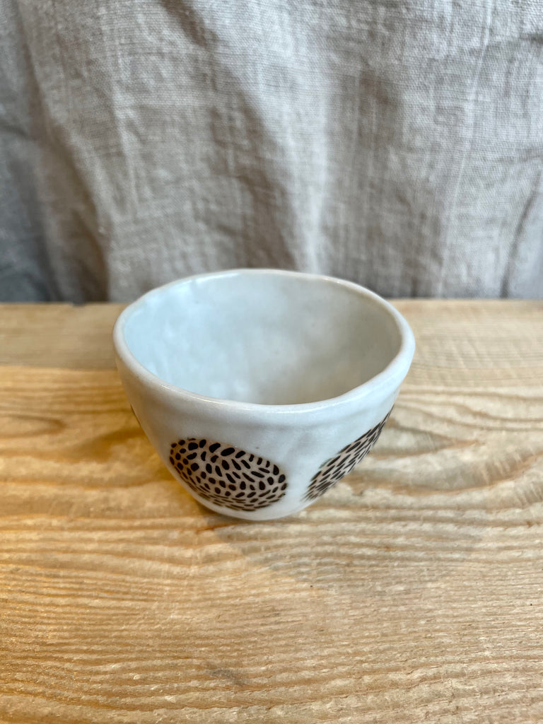 Hillary Webb-Pinch Formed Cup-Art & Decor-Much and Little Boutique-Vancouver-Canada