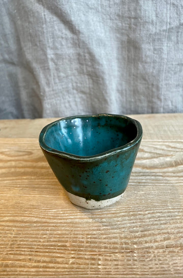 Hillary Webb-Pinch Formed Cup-Art & Decor-Much and Little Boutique-Vancouver-Canada
