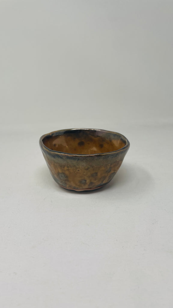 Hillary Webb-Small Pinch Formed Bowl-Art & Decor-Much and Little Boutique-Vancouver-Canada
