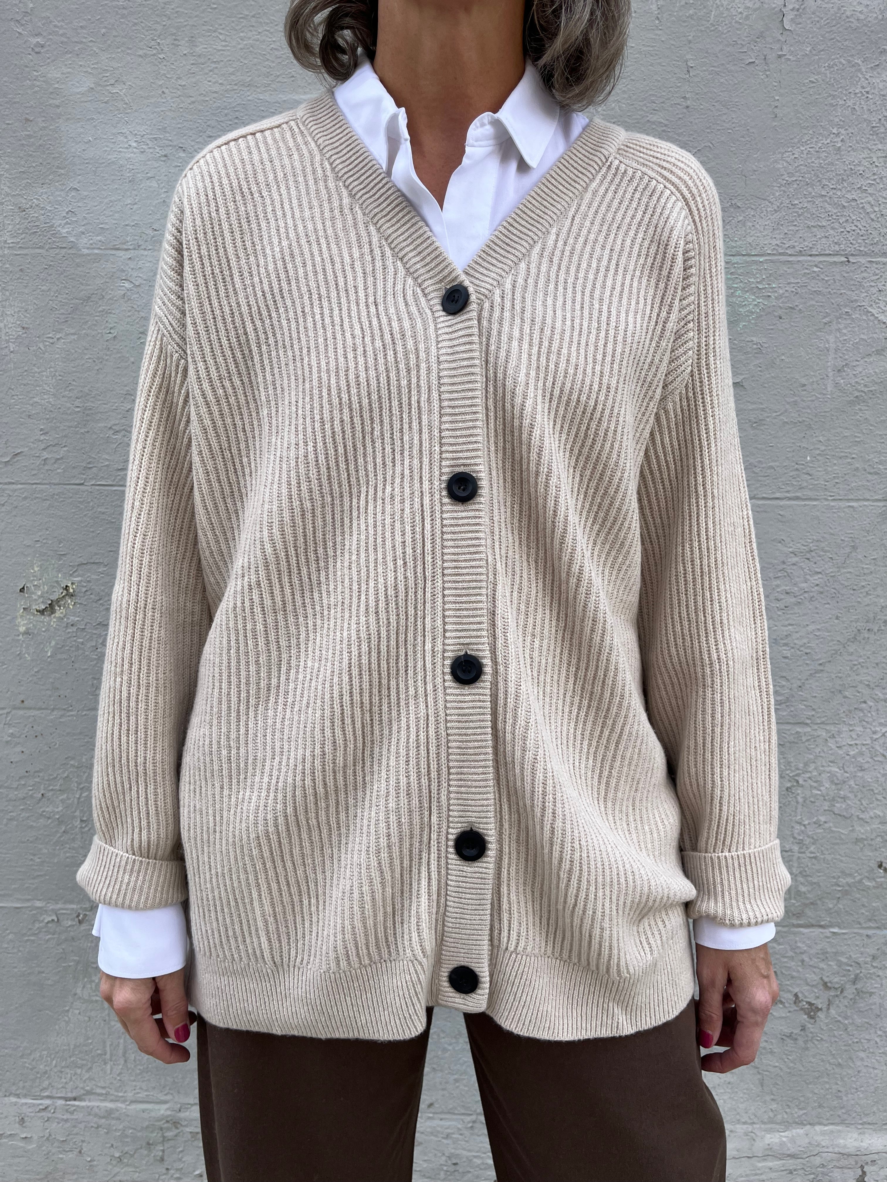 Kathmandu clearance merino cardigan