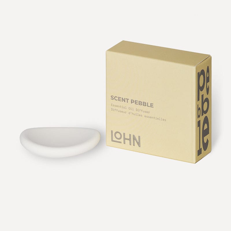LOHN-Scent Pebble-Candles & Home Fragrance-Much and Little Boutique-Vancouver-Canada