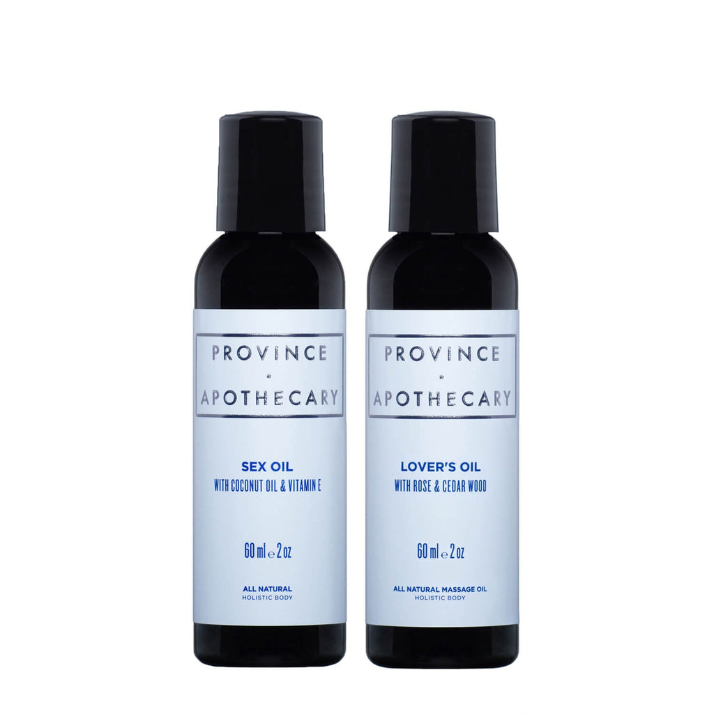 Province Apothecary-Lover's Kit-Body Care-Much and Little Boutique-Vancouver-Canada