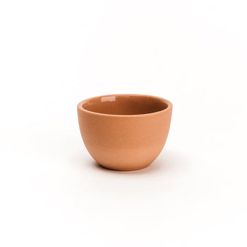 Pigeon Toe Ceramics-Thimble Cup-Kitchenware-Terracotta-Much and Little Boutique-Vancouver-Canada