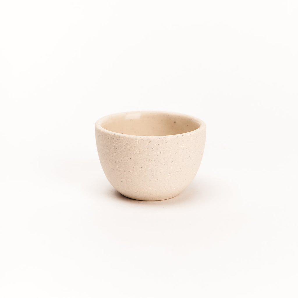 Pigeon Toe Ceramics-Thimble Cup-Kitchenware-Granite-Much and Little Boutique-Vancouver-Canada