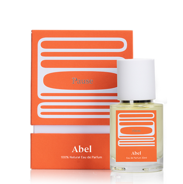 Abel Fragrance-Natural Eau de Parfum - 30ml-Skincare-Pause-Much and Little Boutique-Vancouver-Canada